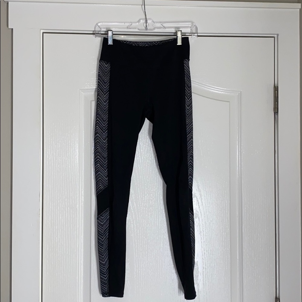 hollister leggins